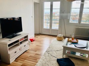 Appartement 4 pièces