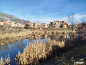 Appartement T3 très bon état