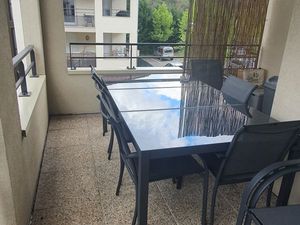 Appt T2 Terrasse et Garage
