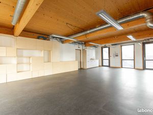 Bureaux 160 m² ROUBAIX