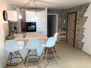 Magnifique T2 meublé Centre ville/gare/polygone Montpellier