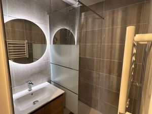 Location meublée – Appartement 30 m² avec grande terrasse – Canet-en-Roussillon (Résidence