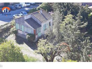 Maison 2 pièces 43 m²