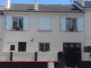 Maison à louer Laval