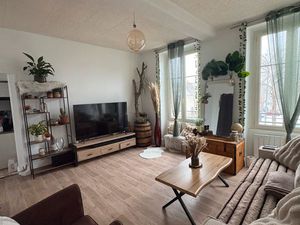 Lumineux t3 en bords de loire