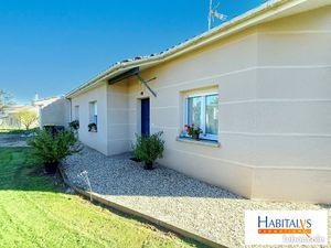 Maison 4 pièces 78 m²