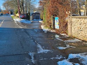 Terrain à construire