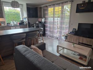 Appartement 4 pièces