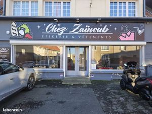 Local commercial Outreau