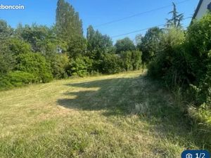 Vend terrain constructible et viabilisé à Handschuheim