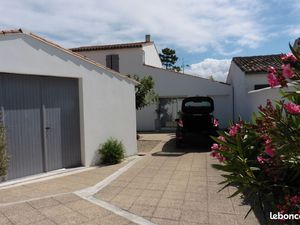 Maison - 6 pièces - 131 m²