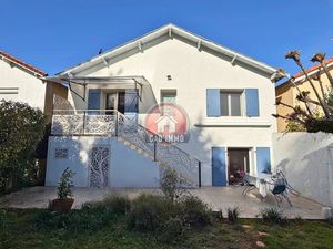 Maison 6 pièces 110 m²