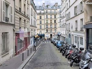 Local commercial 86 m²