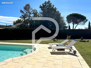 Villa 2 pièces 45 m²