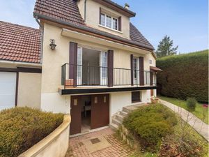 Maison 90 m2 Sainte Genevieve