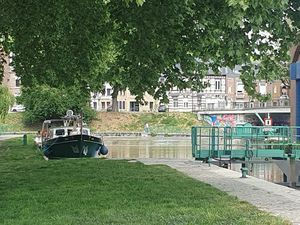 À VENDRE – Fonds de commerce de restaurant à Amiens (Quartier Saint-Maurice)