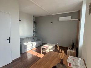 Duplex hyper centre-ville