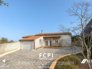 Maison 8 pièces 220 m²