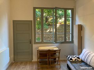 Studio hyper centre daurade