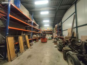 Location Hangar local dépôt