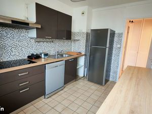 Appartement 2 pièces – Gassicourt / Mantes-la-Jolie