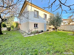 Maison 5 pièces 91 m²