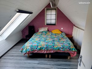 Location maison belle ile en terre