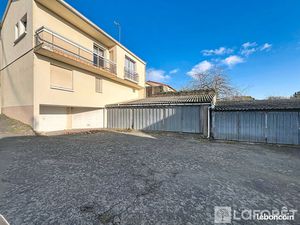 Maison 5 pièces 82 m²