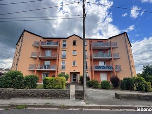 Appartement 4 pièces 98 m²