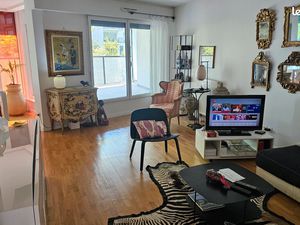 Appartement Cours ile seguin Boulogne Billancourt