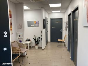 Bureau à louer - Cabinet médical