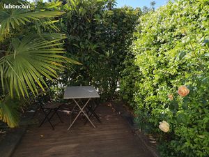 Maison de ville 2 chambres Enghien-les-Bains