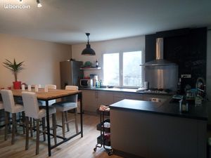 T3 - 75 M² - janvier à juin