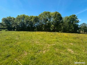 Terrain 1 480 m² Soumoulou