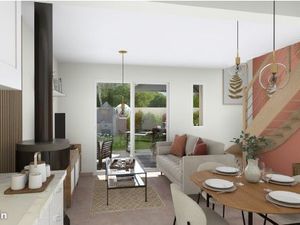 à 5min de Carquefou  votre maison 2 chambres