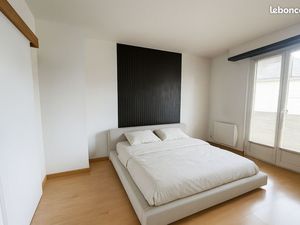 Appartement 3/4 pièces – 72 m² – Garage - Quartier calme