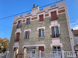 Appartement 2 pièces 31 m²