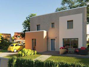 Maison 6 pièces 120 m²