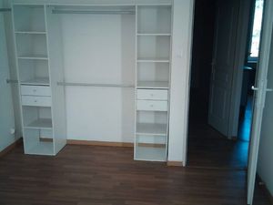 Appartement de maison de village à Molière sur ceze