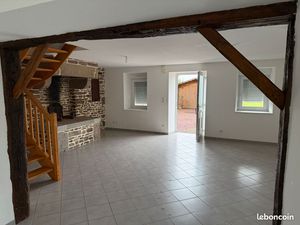 Location maison VER 50450