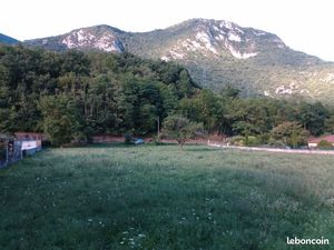 Terrain à batir proche de Tarascon