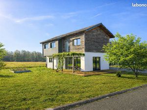 Maison. 5 pièces. 145 m2