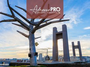 Local commercial 85 m²