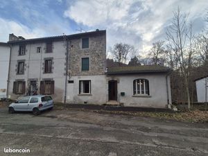 Maison 5 pièces 125 m²