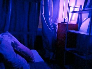 T3 calme Marseille 5ème Étudiants 500/chambre