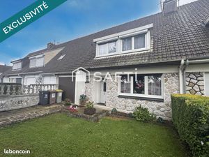 Maison 4 pièces 99 m²