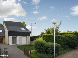 Maison 4 pièces 106 m²