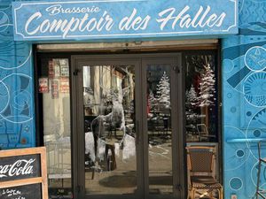 Restaurant licence IV