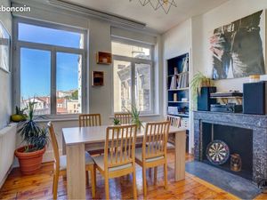 T3 meublé - Hôtel de Ville