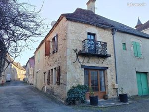 Maison 2 pièces 36 m²